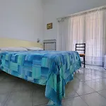 Szálloda Rosetta 3*