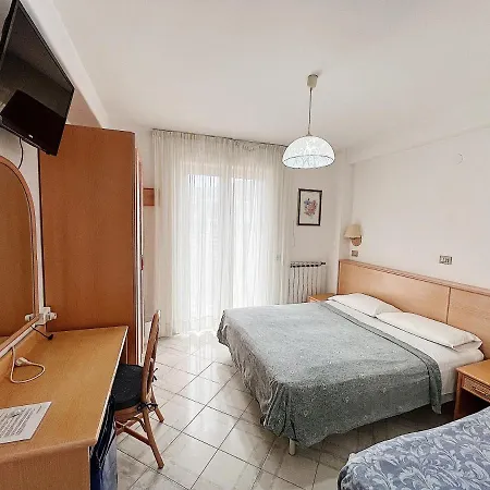 Hotel Rosetta 3*
