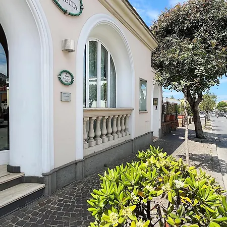 Rosetta 3* Ischia