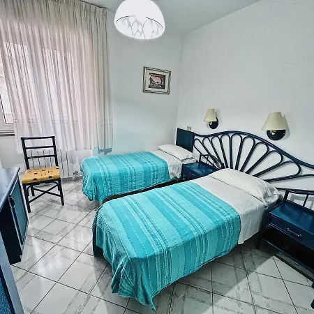 Rosetta 伊斯基亚