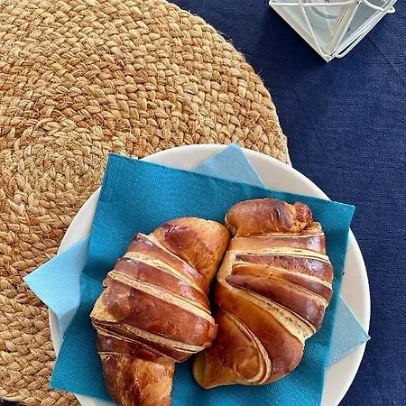 Rosetta Отель Искья