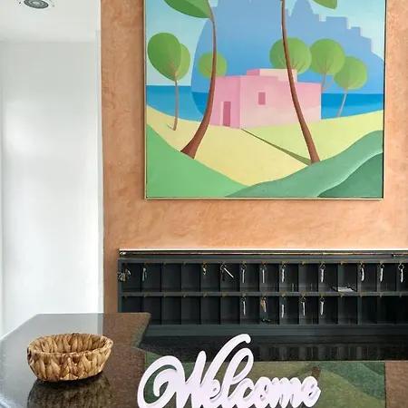 Rosetta 3* 伊斯基亚