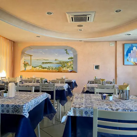 Hotel Rosetta 3*