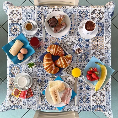 Rosetta 3* 伊斯基亚