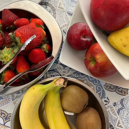 Rosetta 酒店 伊斯基亚