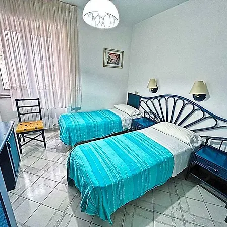 Hotel Rosetta Isquia