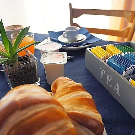 Rosetta Hotel Isquia