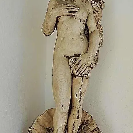Rosetta Ischia