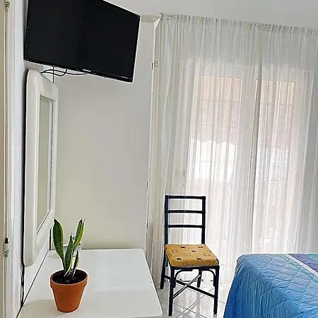 Hotel Rosetta Isquia