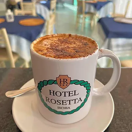 Rosetta Isquia