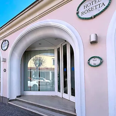 Rosetta Hotel Isquia
