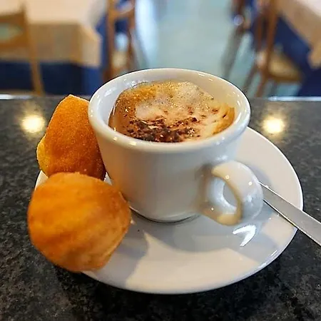 Hotel Rosetta 3*