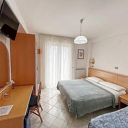 Hotel Rosetta 3*
