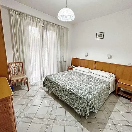 Hotel Rosetta Isquia