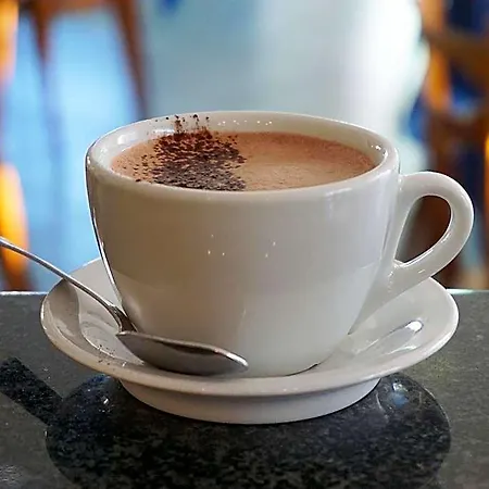 Rosetta Hotel Isquia
