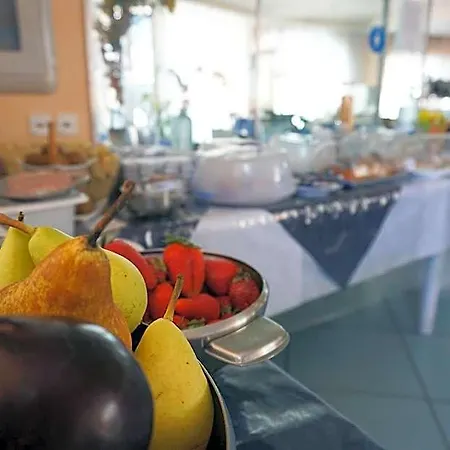 Hotel Rosetta