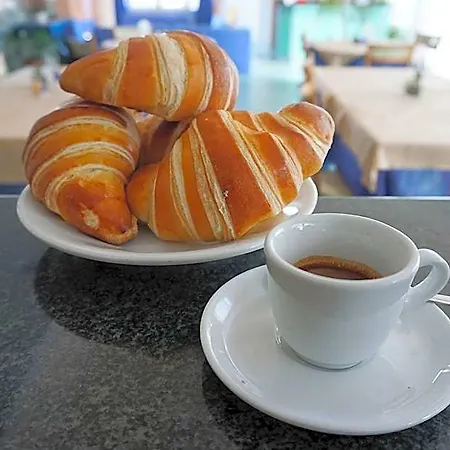 Rosetta 3* Isquia