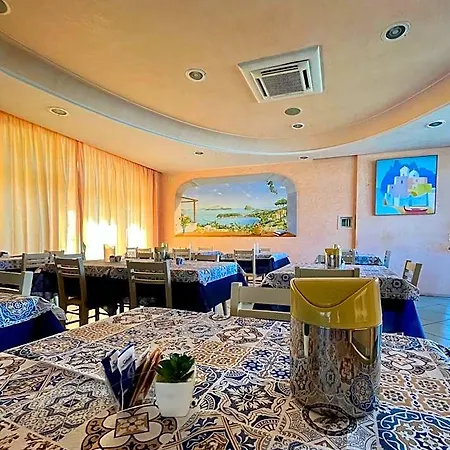 Hotel Rosetta 3*