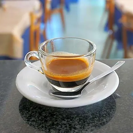 Rosetta 3* Isquia
