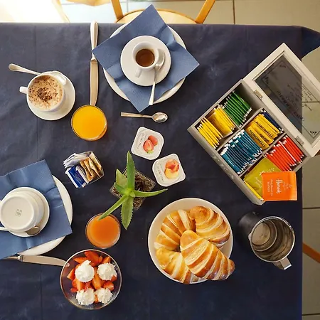 Rosetta Hotel