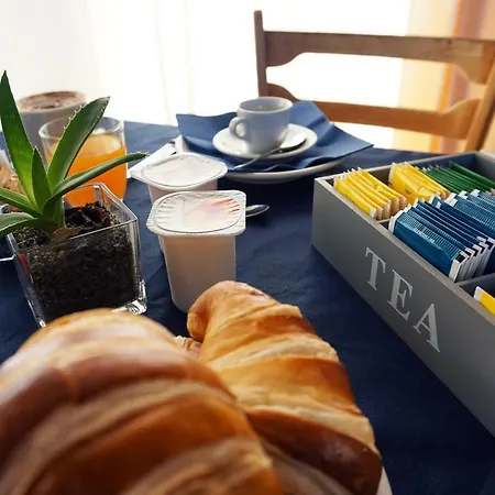 Rosetta 3* 伊斯基亚