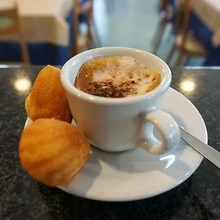 Rosetta 3* Ischia