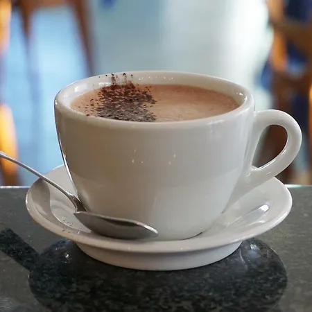 Rosetta Hotel 3*
