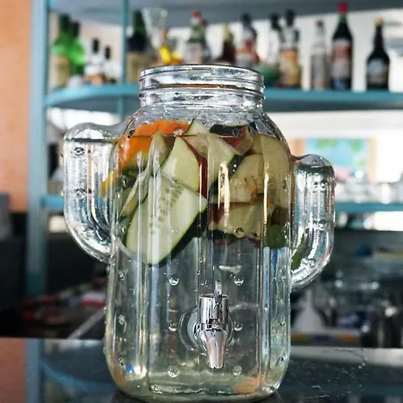 酒店 Rosetta 伊斯基亚