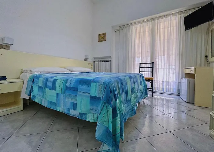 Hotel Rosetta 3*