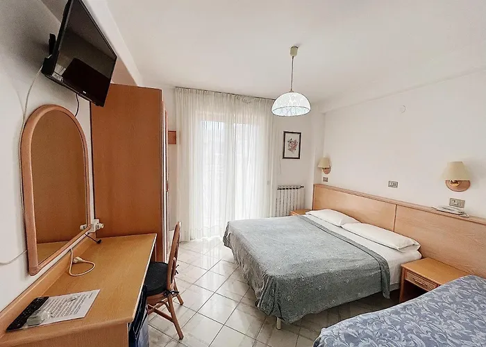 Hotel Rosetta 3*