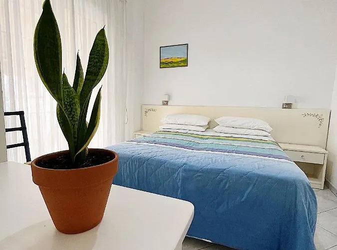 Hotel Rosetta Ísquia