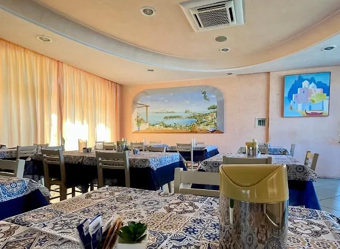 Hotel Rosetta