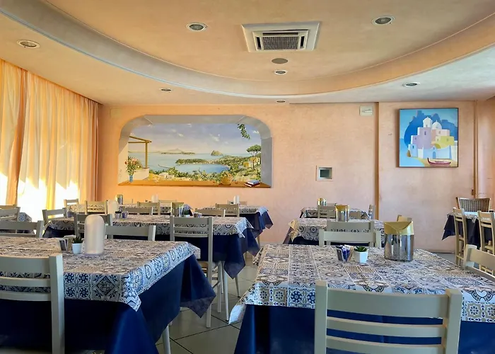 Hotel Rosetta 3*