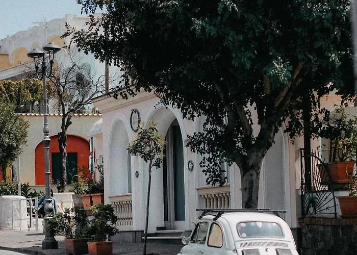 Rosetta Hotel