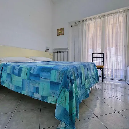 Otel Rosetta 3*