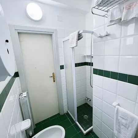 Otel Rosetta