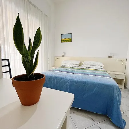 Otel Rosetta Ischia
