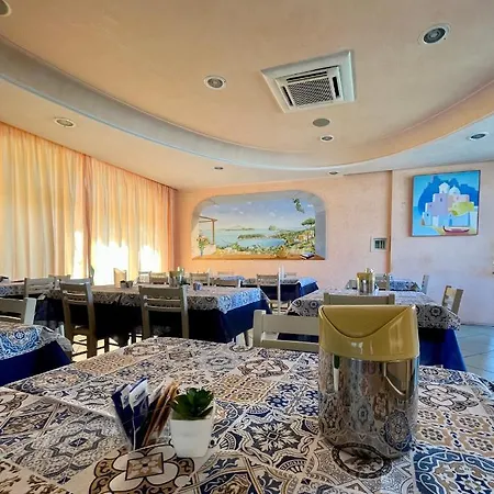 Otel Rosetta