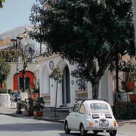 Rosetta Otel