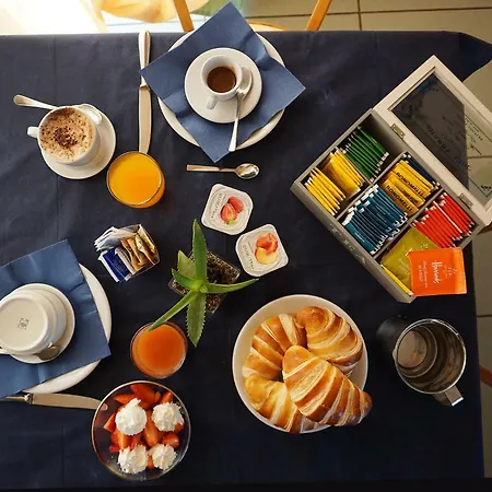 Otel Rosetta Ischia