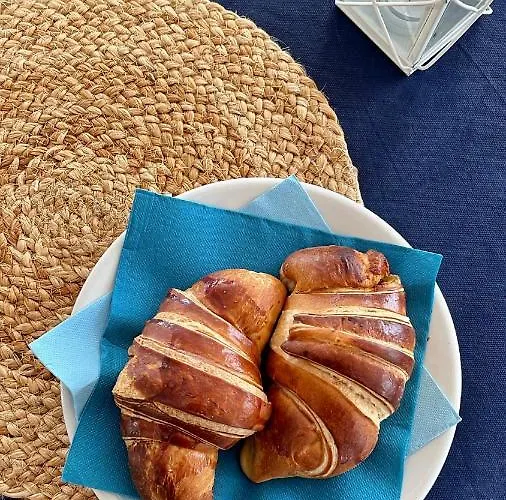 Rosetta Hotel Isquia