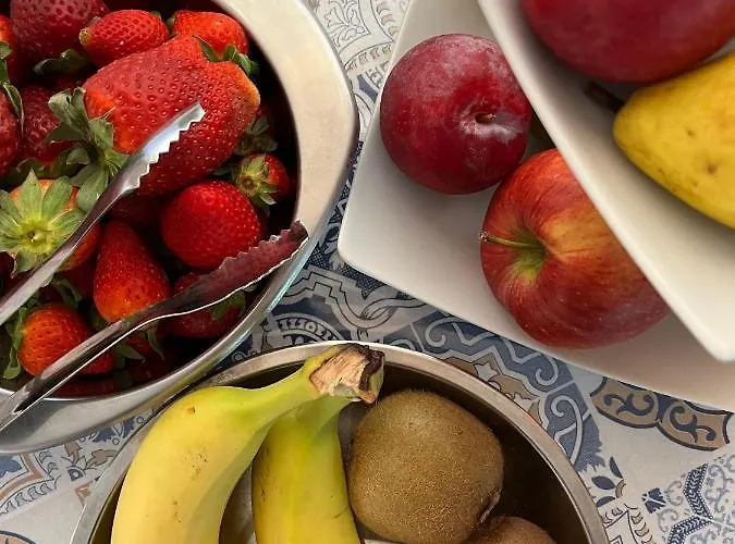 Rosetta Hotel Isquia