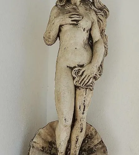 Hotel Rosetta Isquia