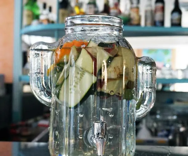 Hotel Rosetta Isquia